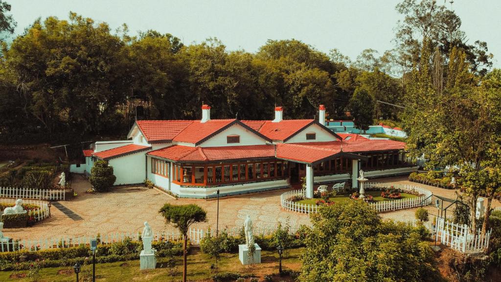 Luxury Stay in Ooty