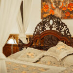 Superior room in ooty