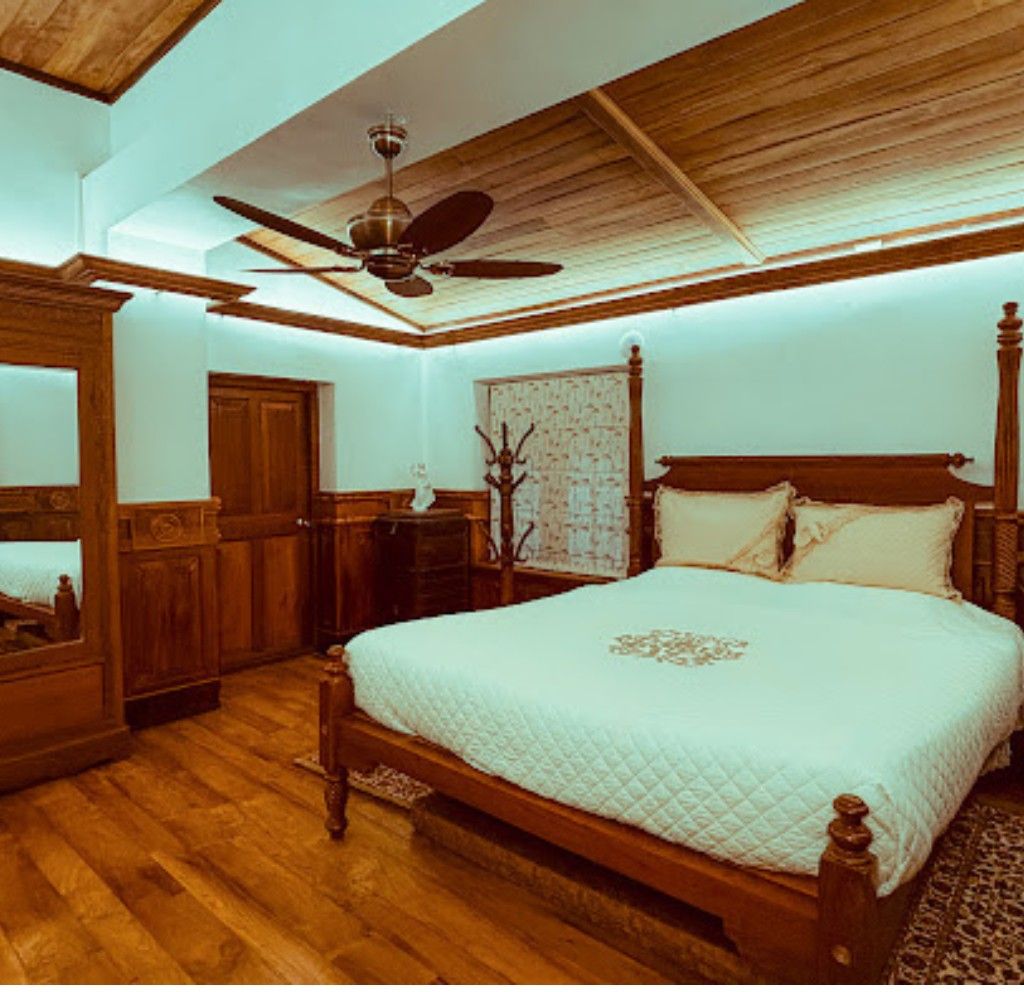 Standard Room in ooty
