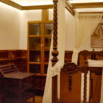 Luxury Room in Ooty